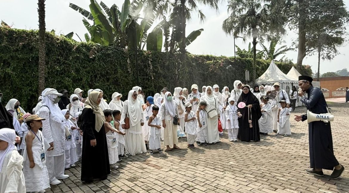 ra almuttaqin manasik haji umrah (2)