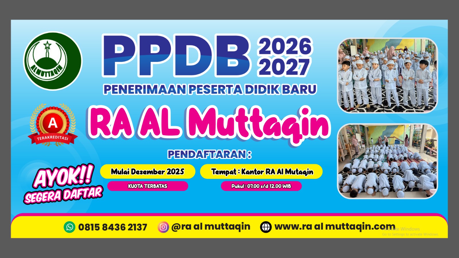 PPDB 2025