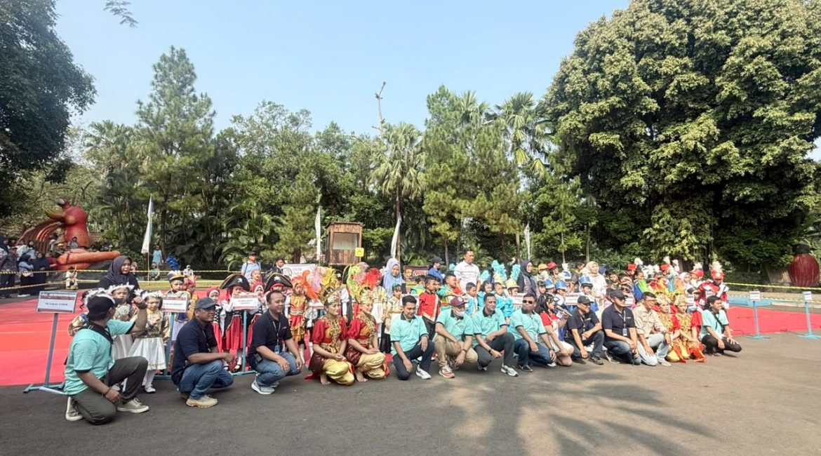 pelatih dan guru Ra Al muttaqin