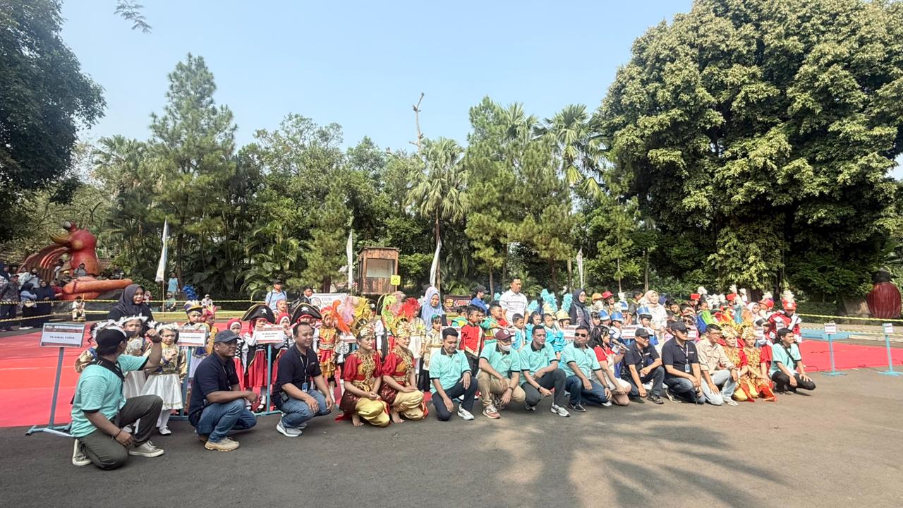 pelatih dan guru Ra Al muttaqin